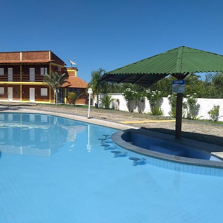 Porto dos Lencóis - Chalé Tipo Apartamento Barreirinhas Esterno foto