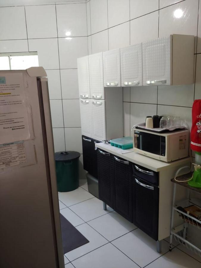 Porto dos Lencóis - Chalé Tipo Apartamento Barreirinhas Esterno foto