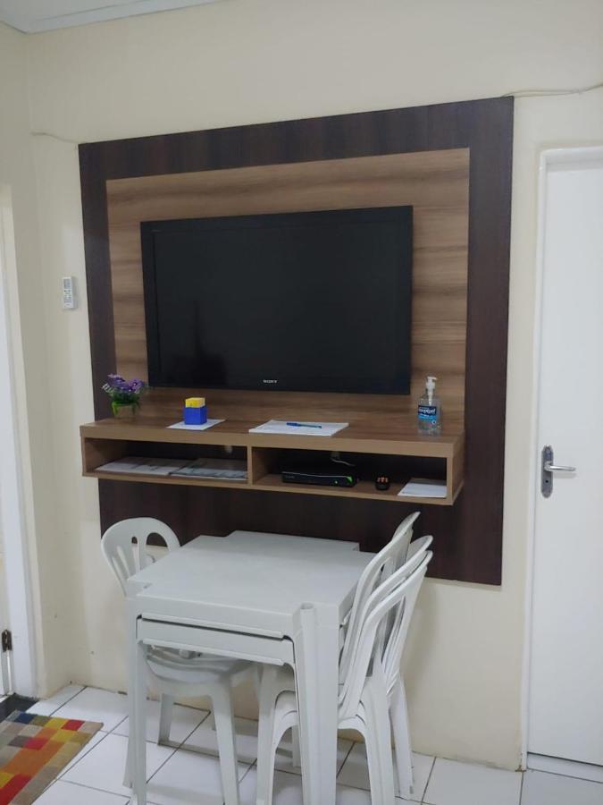 Porto dos Lencóis - Chalé Tipo Apartamento Barreirinhas Esterno foto