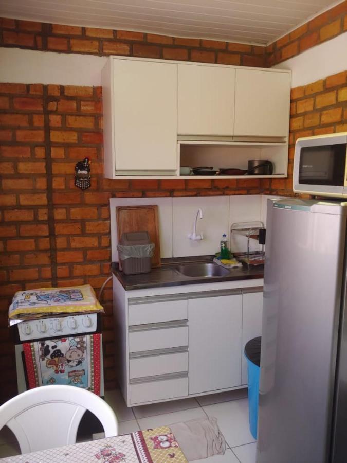 Porto dos Lencóis - Chalé Tipo Apartamento Barreirinhas Esterno foto