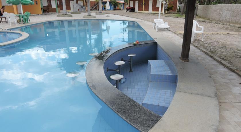Porto dos Lencóis - Chalé Tipo Apartamento Barreirinhas Esterno foto