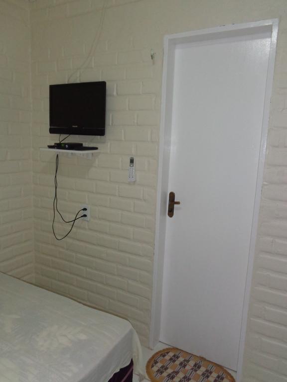 Porto dos Lencóis - Chalé Tipo Apartamento Barreirinhas Esterno foto