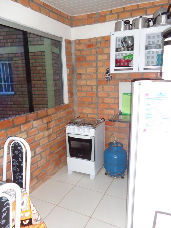 Porto dos Lencóis - Chalé Tipo Apartamento Barreirinhas Esterno foto