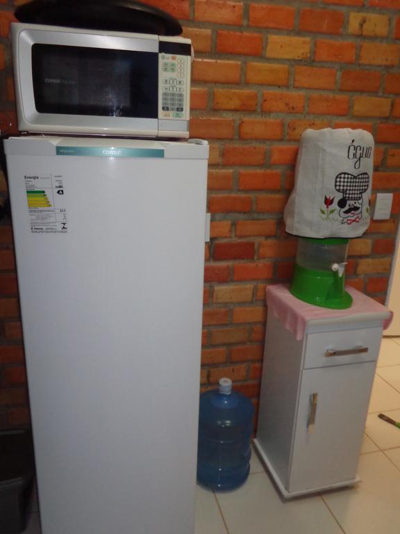 Porto dos Lencóis - Chalé Tipo Apartamento Barreirinhas Esterno foto
