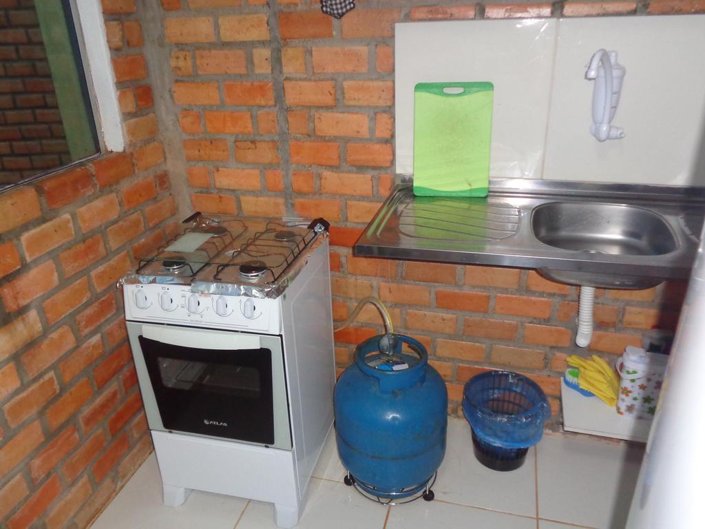 Porto dos Lencóis - Chalé Tipo Apartamento Barreirinhas Esterno foto