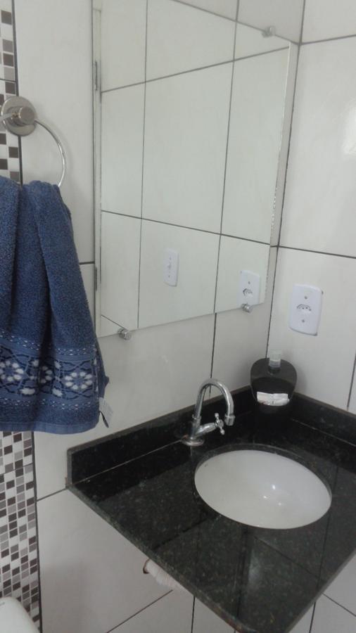 Porto dos Lencóis - Chalé Tipo Apartamento Barreirinhas Esterno foto