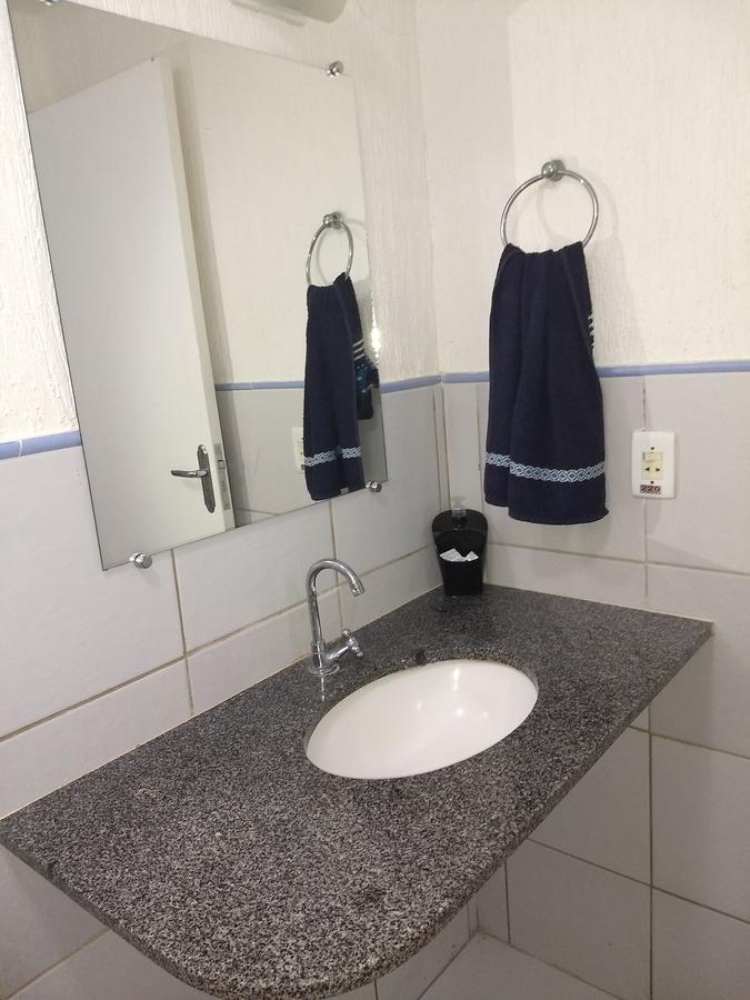 Porto dos Lencóis - Chalé Tipo Apartamento Barreirinhas Esterno foto