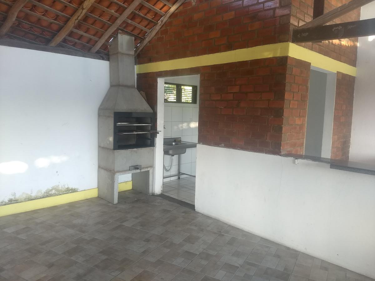 Porto dos Lencóis - Chalé Tipo Apartamento Barreirinhas Esterno foto