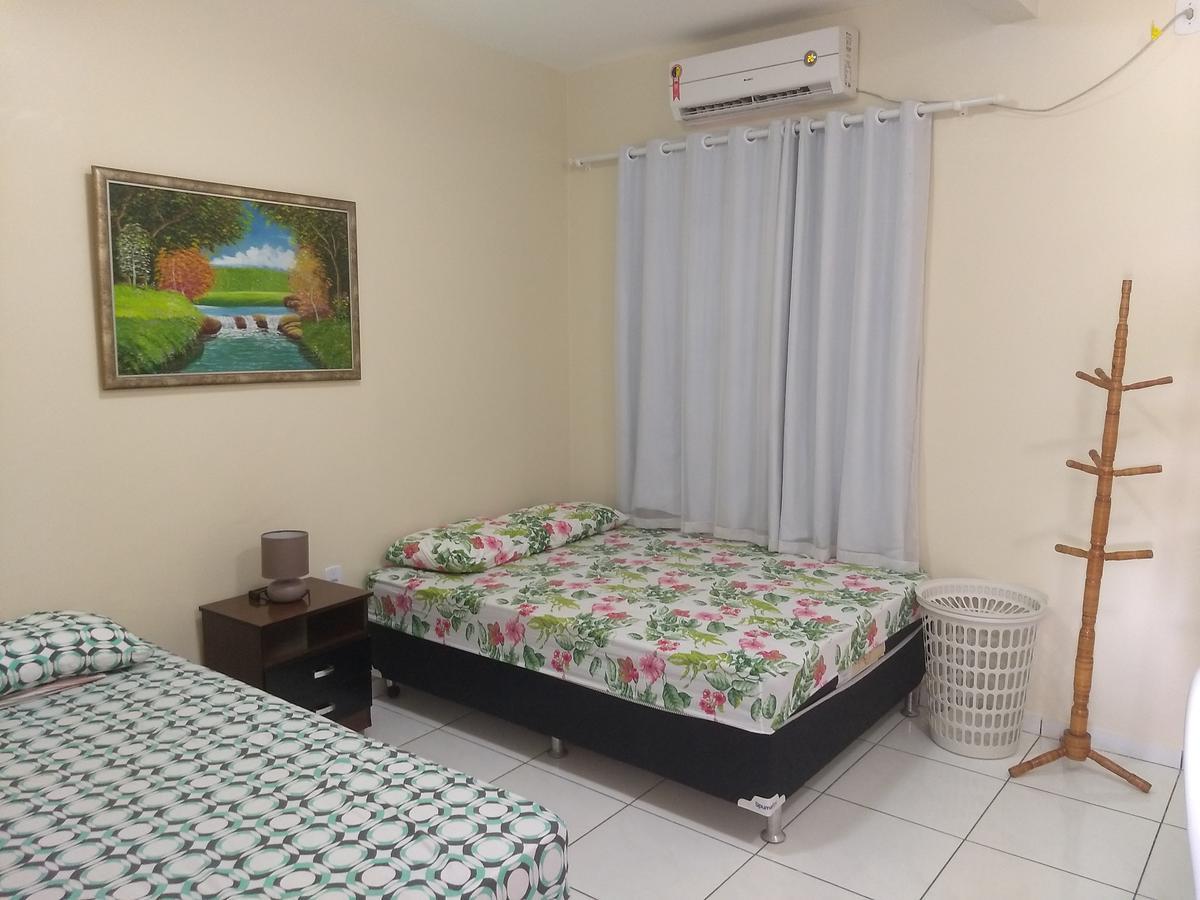 Porto dos Lencóis - Chalé Tipo Apartamento Barreirinhas Esterno foto