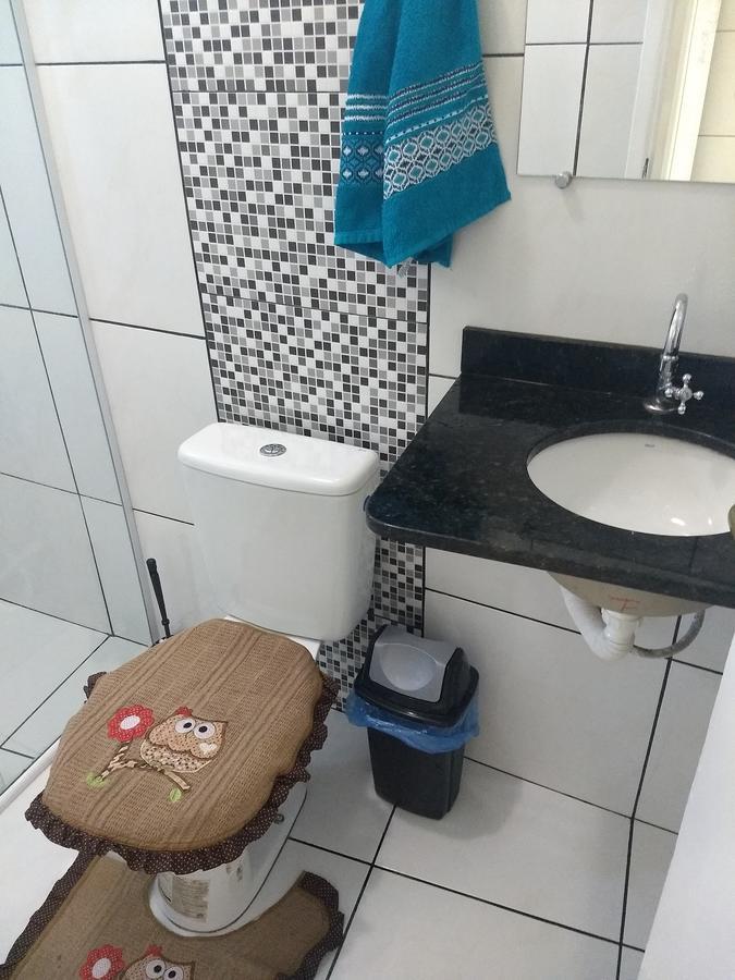 Porto dos Lencóis - Chalé Tipo Apartamento Barreirinhas Esterno foto