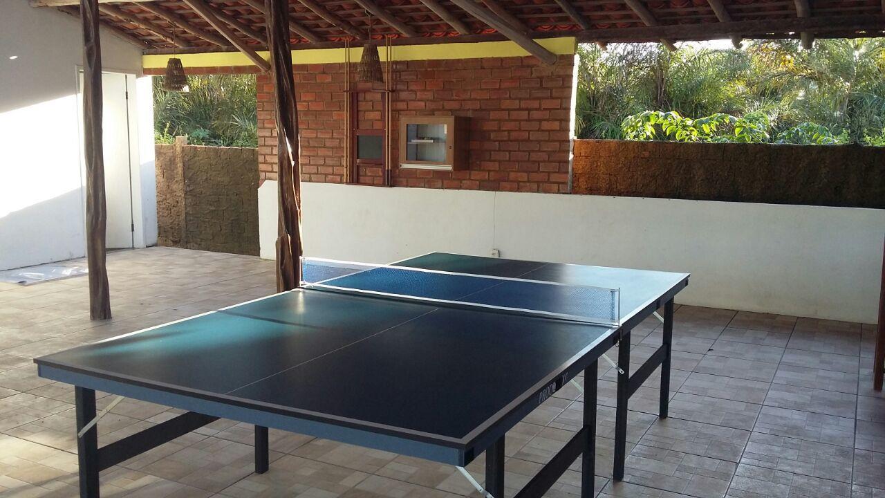 Porto dos Lencóis - Chalé Tipo Apartamento Barreirinhas Esterno foto
